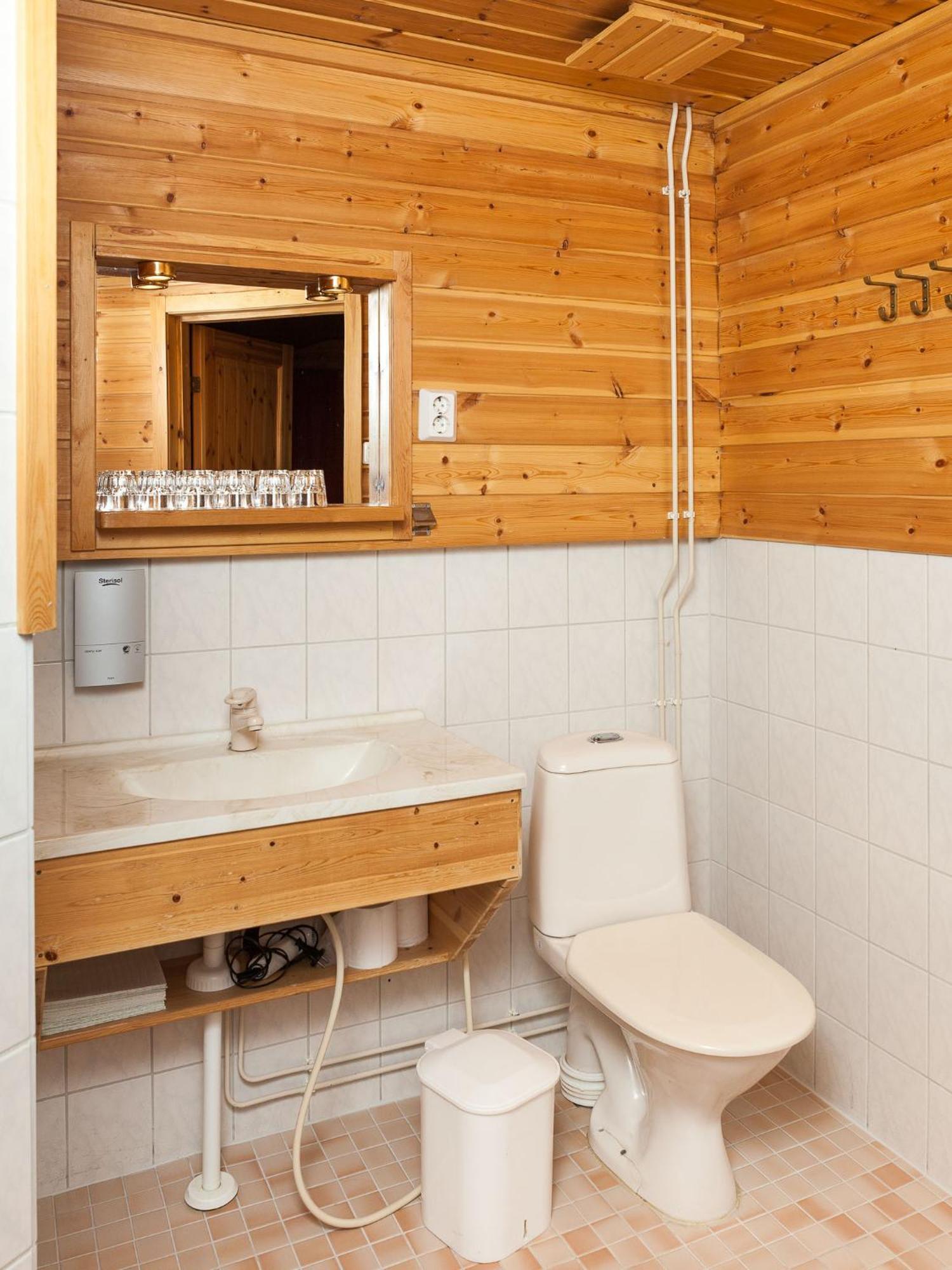 Harriniva Adventure Resort Muonio Chambre photo