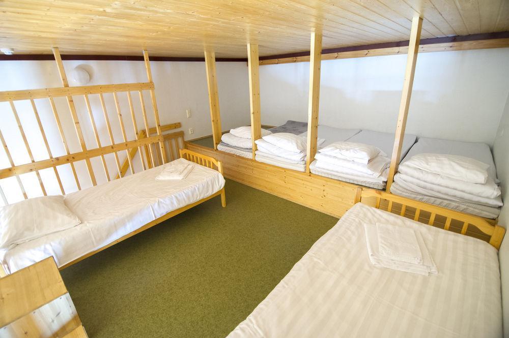 Harriniva Adventure Resort Muonio Extérieur photo