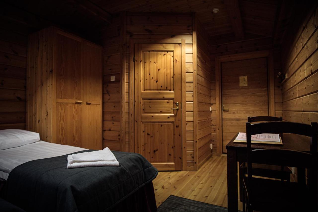 Harriniva Adventure Resort Muonio Extérieur photo